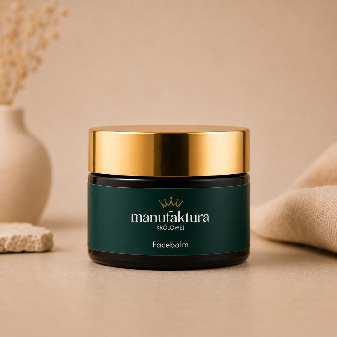 Facebalm Castor Queen